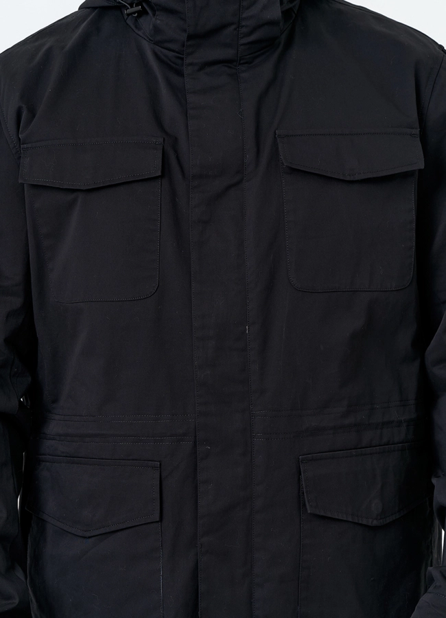Куртка мужская с карманами модель № 32708 универмаг малина